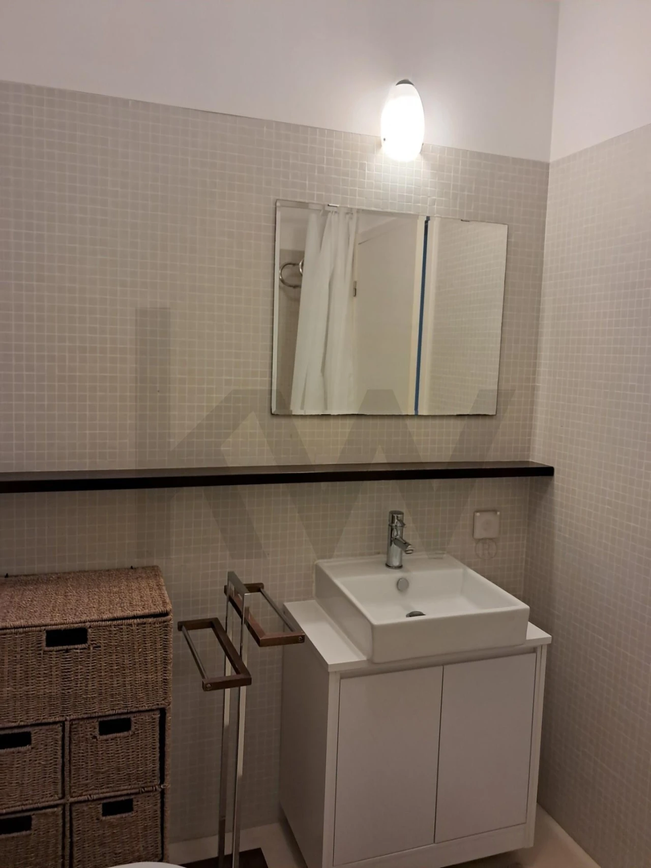 Apartamento T1 para Arrendamento em Avenidas Novas Foto 9