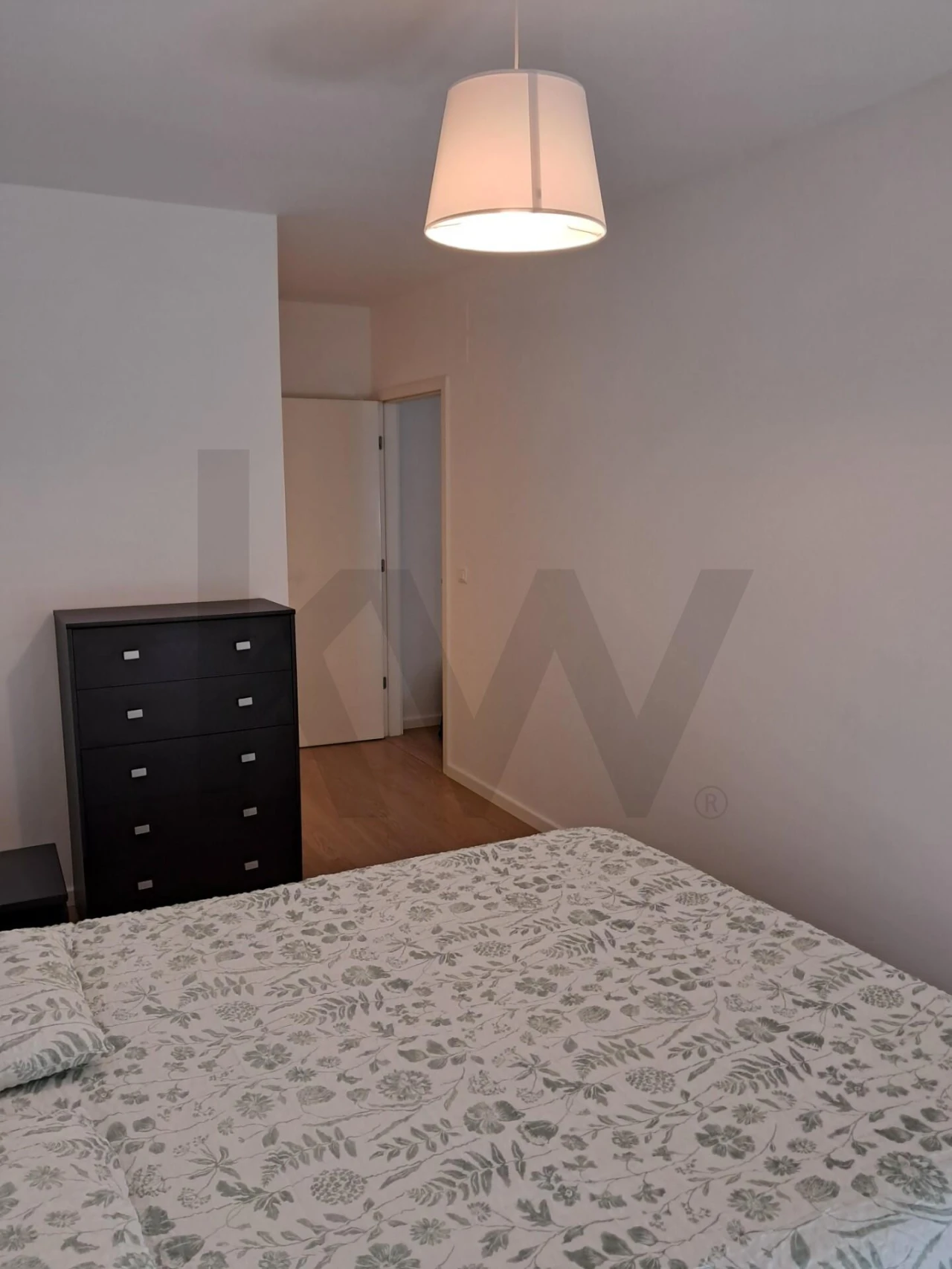 Apartamento T1 para Arrendamento em Avenidas Novas Foto 5