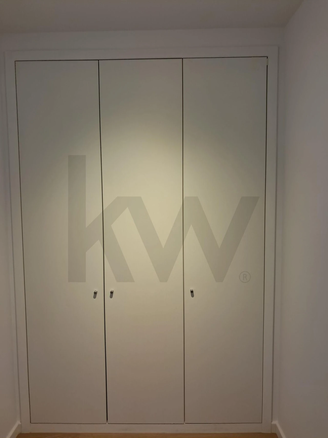 Apartamento T1 para Arrendamento em Avenidas Novas Foto 2