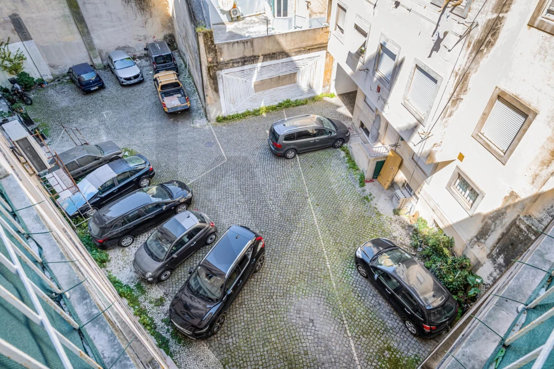 Armazém para Venda em Santa Maria Maior Foto 19