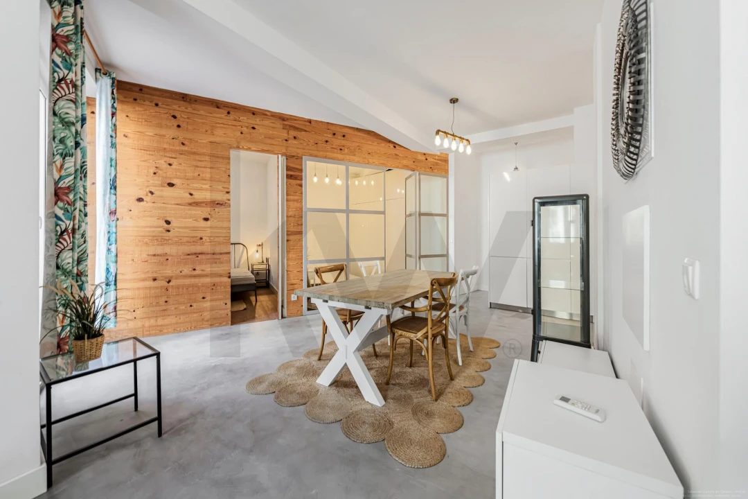 Armazém para Venda em Santa Maria Maior Foto 1