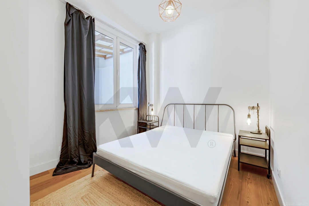 Armazém para Venda em Santa Maria Maior Foto 7