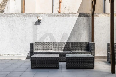 Armazém para Venda em Santa Maria Maior