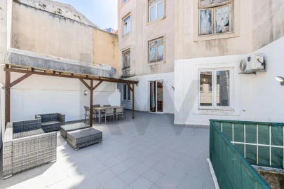 Armazém para Venda em Santa Maria Maior