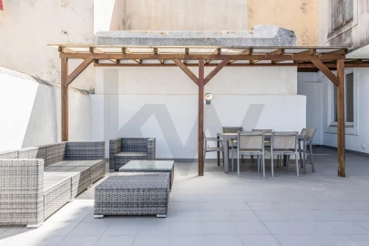 Armazém para Venda em Santa Maria Maior