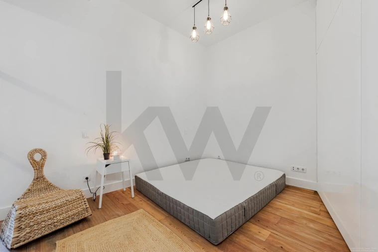 Armazém para Venda em Santa Maria Maior Foto 10