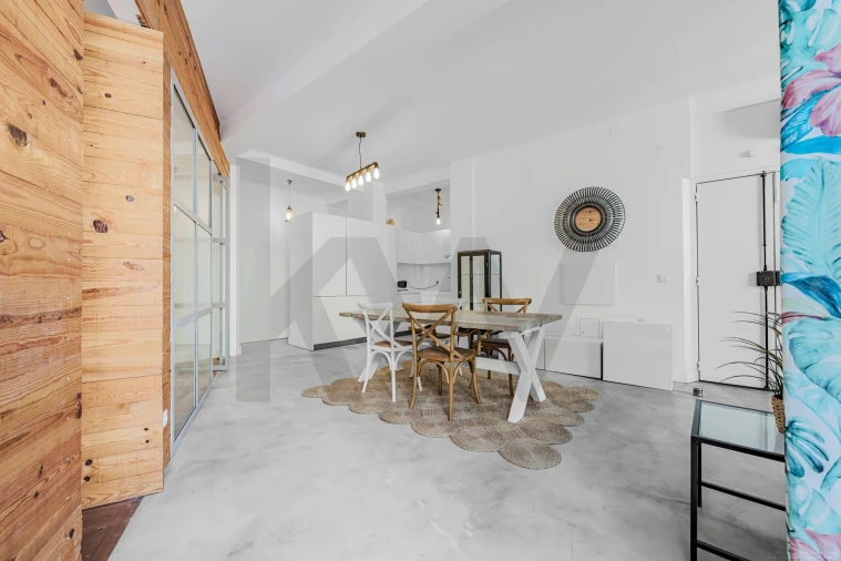 Armazém para Venda em Santa Maria Maior Foto 2