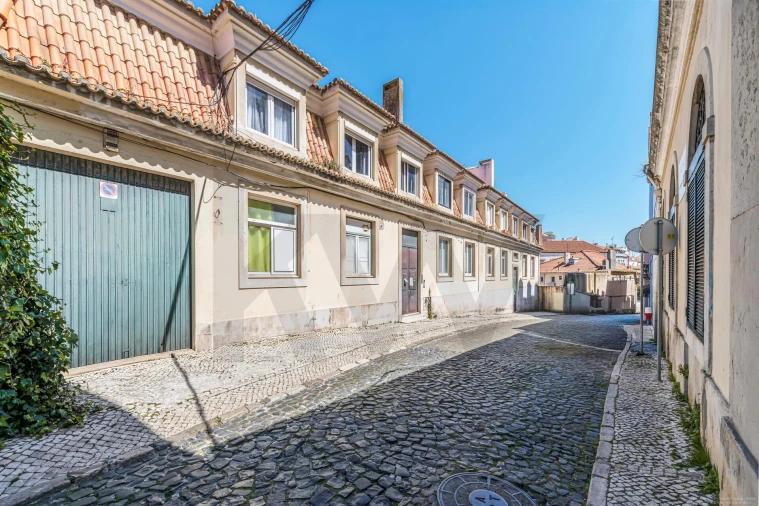 Armazém para Venda em Santa Maria Maior Foto 21