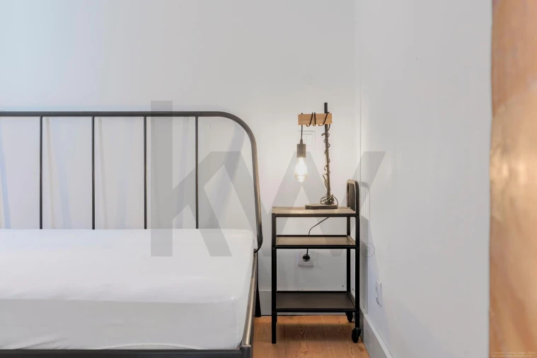 Armazém para Venda em Santa Maria Maior Foto 9