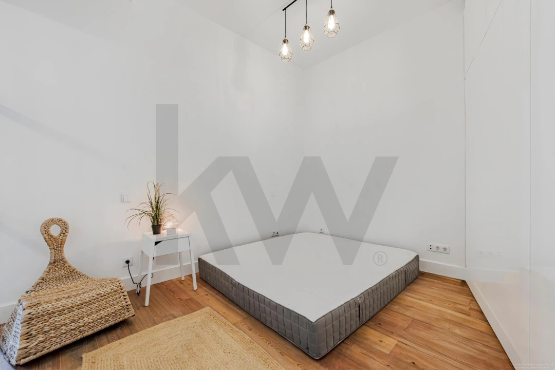 Armazém para Venda em Santa Maria Maior Foto 10