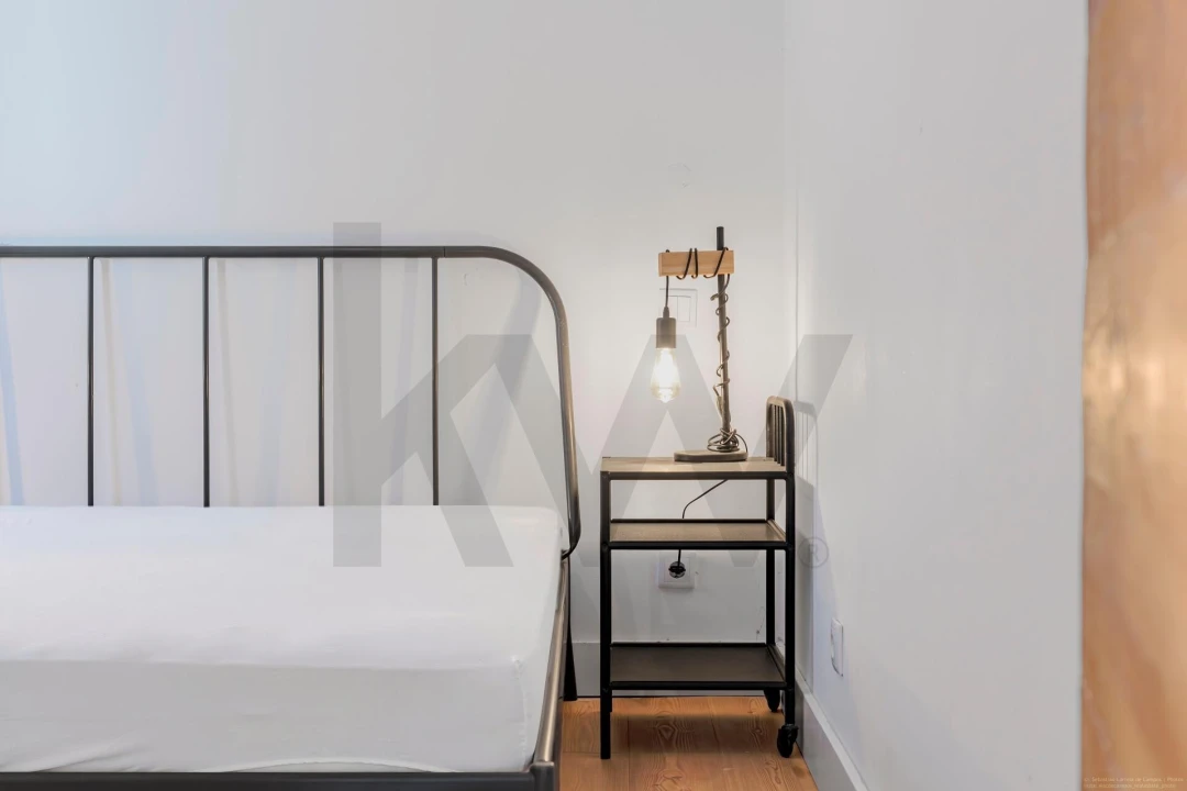 Armazém para Venda em Santa Maria Maior Foto 9