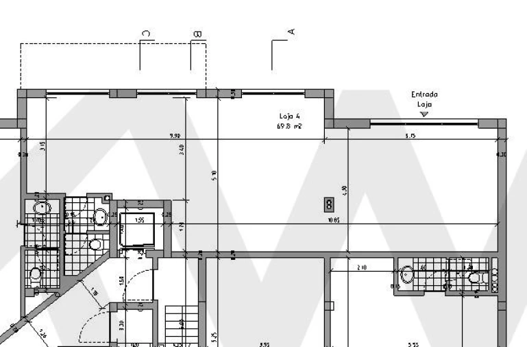 Loja para Venda em Currelos, Papízios e Sobral Foto 7