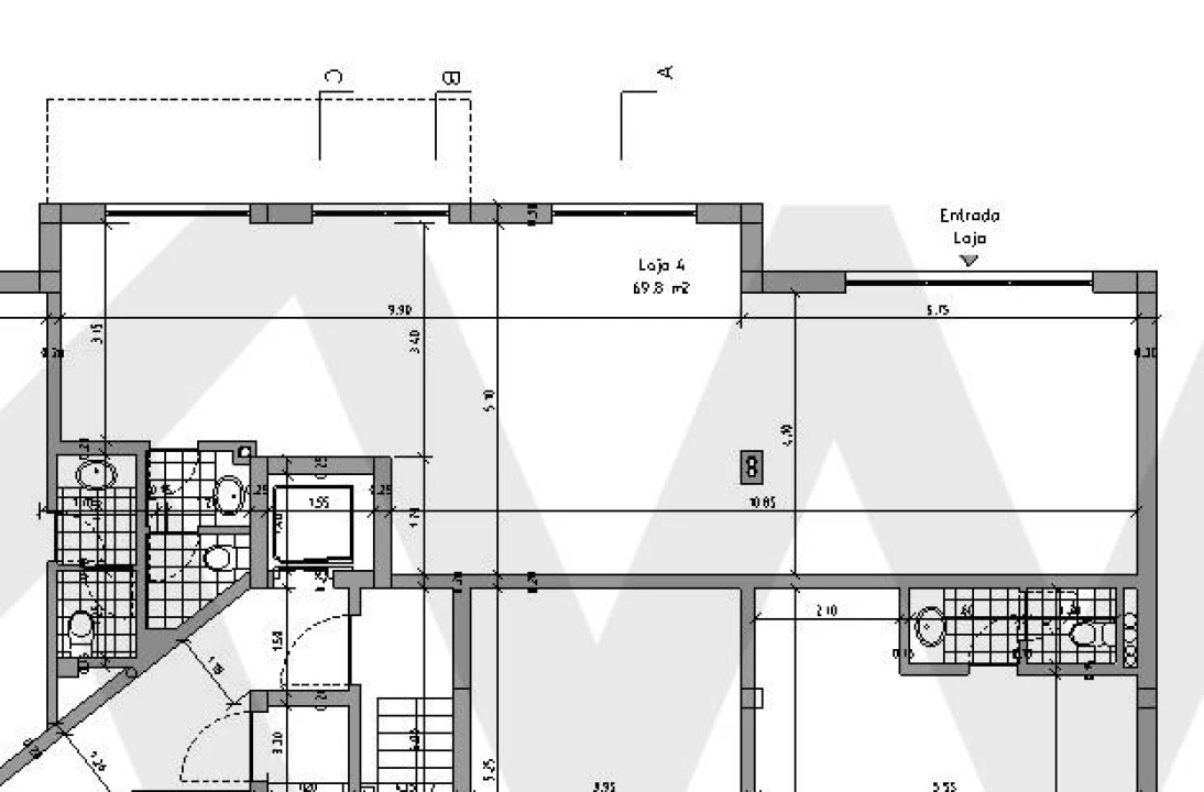 Loja para Venda em Currelos, Papízios e Sobral Foto 7