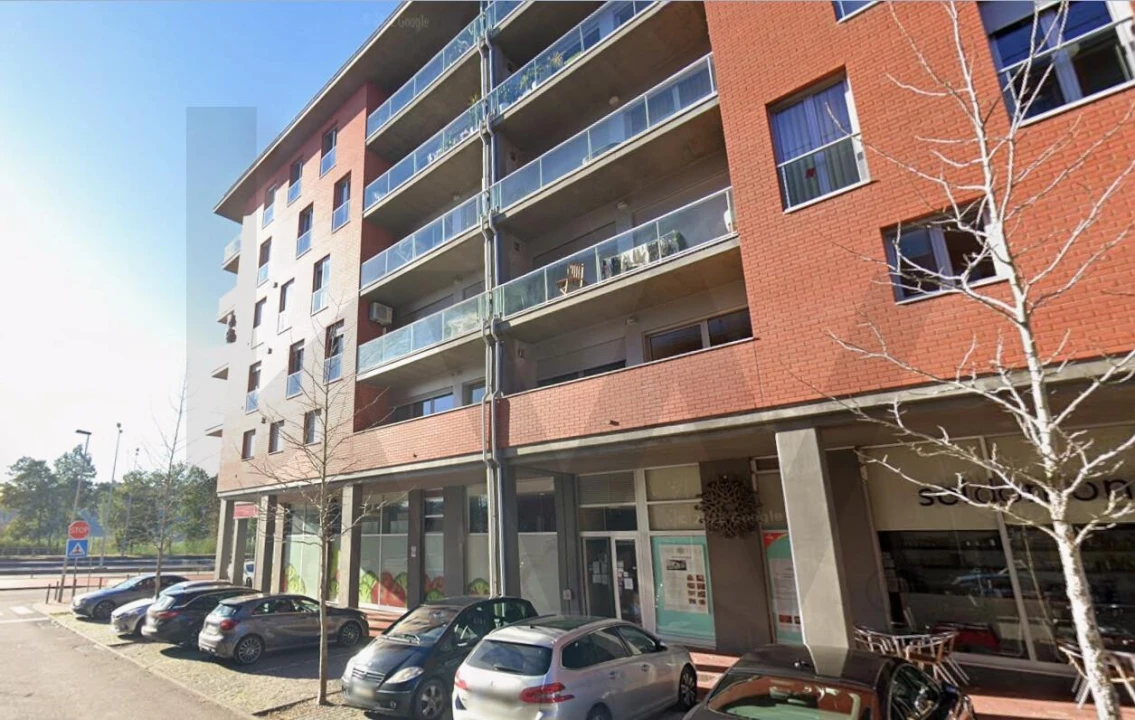 Loja para Venda em Santo Antonio dos Olivais Foto 3