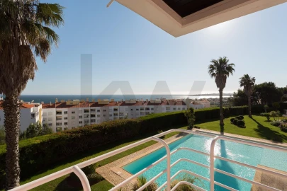 Apartamento T3 para Arrendamento em Carcavelos e Parede