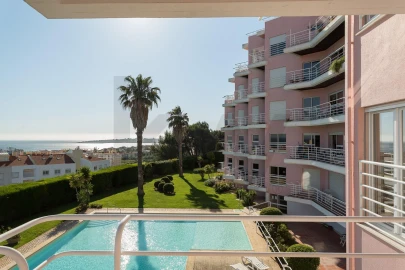 Apartamento T3 para Arrendamento em Carcavelos e Parede