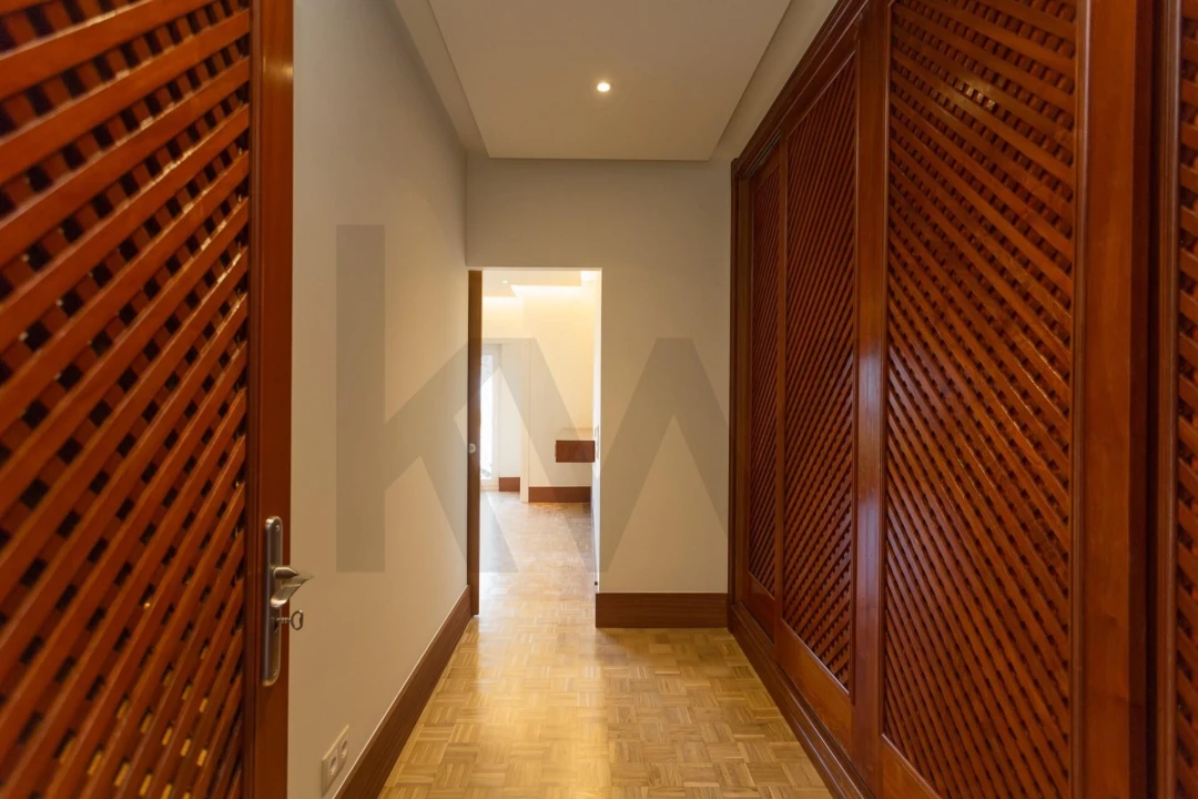 Apartamento T3 para Arrendamento em Carcavelos e Parede Foto 21