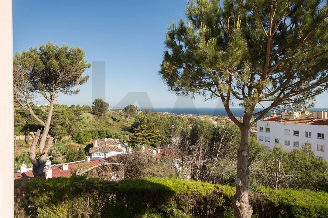 Apartamento T3 para Arrendamento em Carcavelos e Parede Foto 33