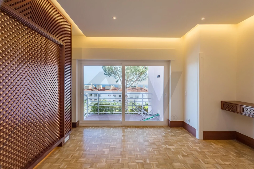 Apartamento T3 para Arrendamento em Carcavelos e Parede Foto 24