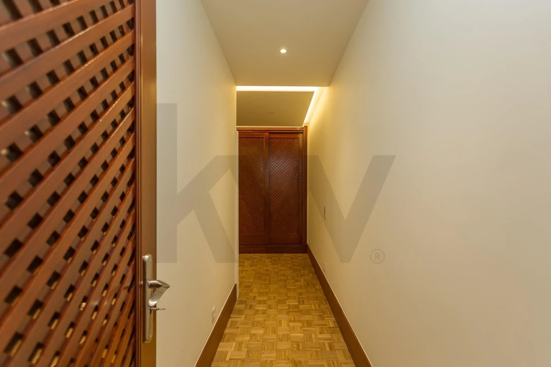 Apartamento T3 para Arrendamento em Carcavelos e Parede Foto 17