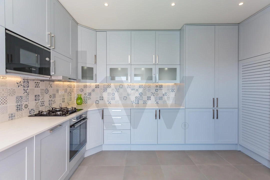 Apartamento T3 para Arrendamento em Carcavelos e Parede Foto 6