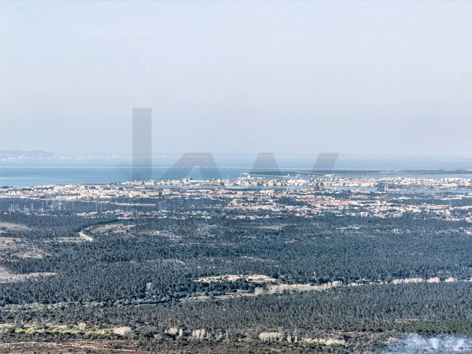 Moradia T4 para Venda em Sesimbra (Castelo) Foto 49