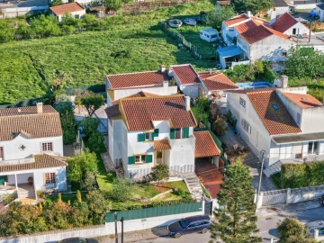 Moradia T4 para Venda em Sesimbra (Castelo)