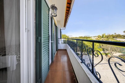 Moradia T4 para Venda em Sesimbra (Castelo)