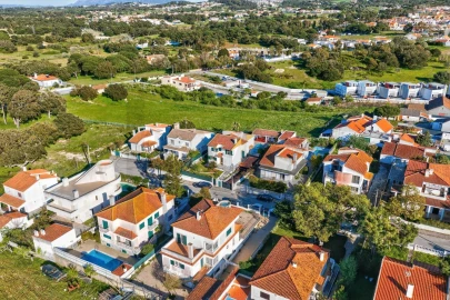 Moradia T4 para Venda em Sesimbra (Castelo)