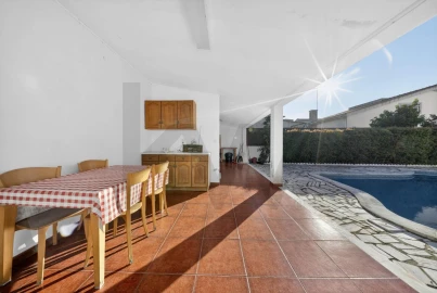 Moradia T4 para Venda em Sesimbra (Castelo)