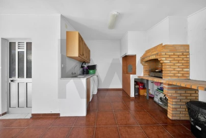 Moradia T4 para Venda em Sesimbra (Castelo)