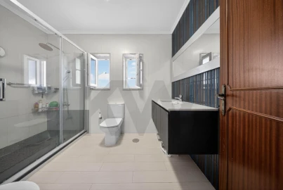 Moradia T4 para Venda em Sesimbra (Castelo)