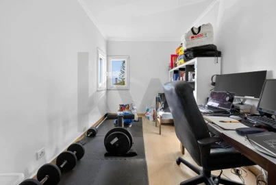 Moradia T4 para Venda em Sesimbra (Castelo)