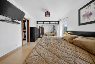 Moradia T4 para Venda em Sesimbra (Castelo)