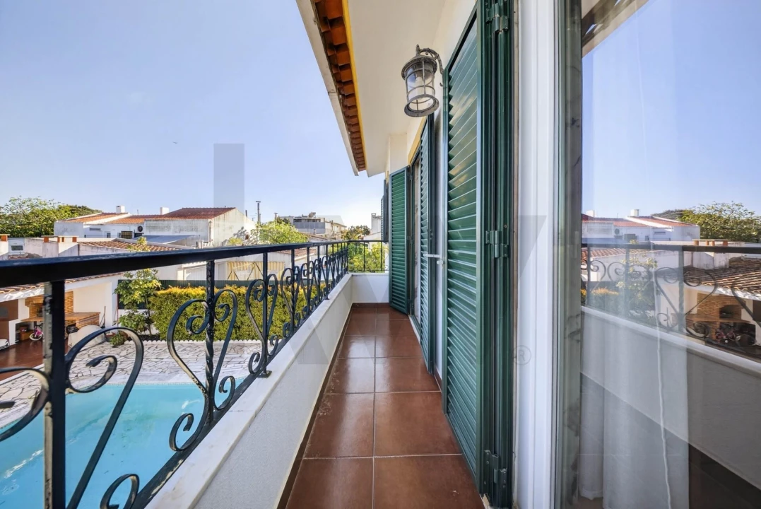 Moradia T4 para Venda em Sesimbra (Castelo) Foto 34