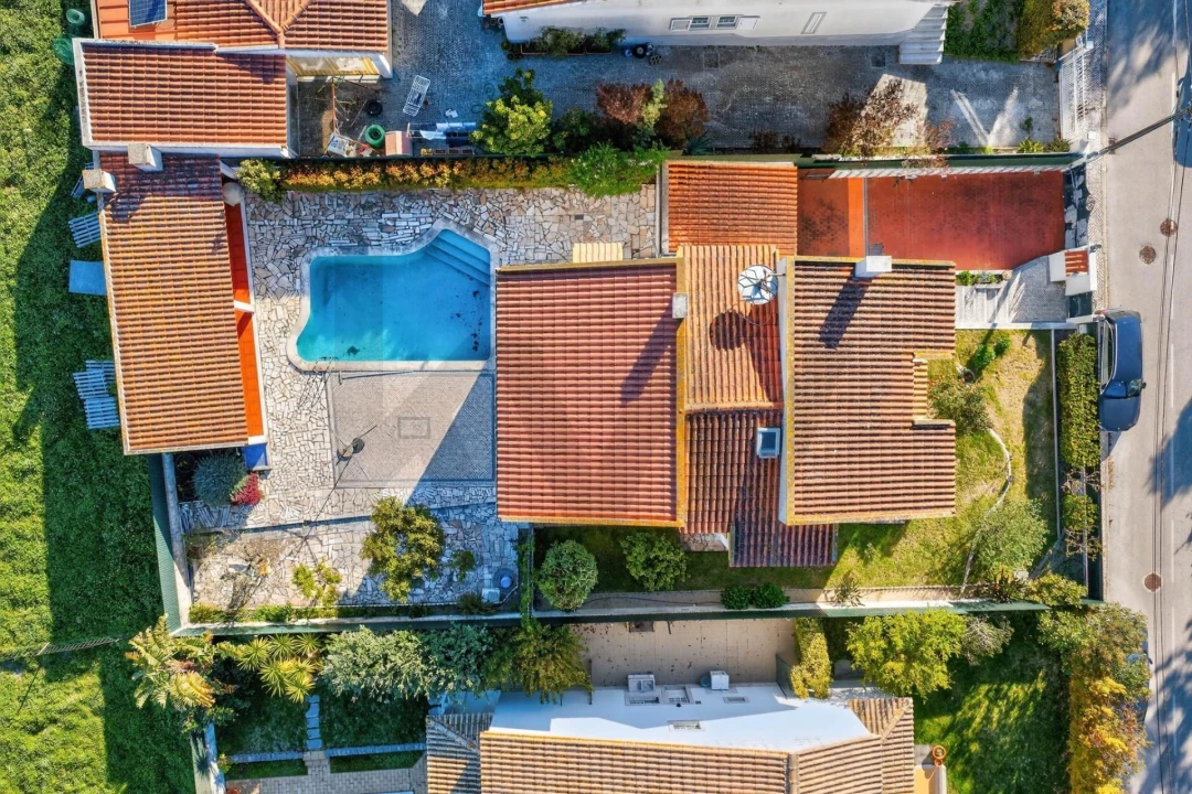 Moradia T4 para Venda em Sesimbra (Castelo) Foto 3