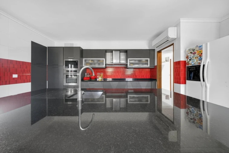 Moradia T4 para Venda em Sesimbra (Castelo) Foto 14