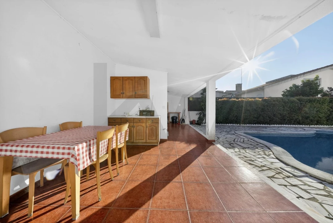 Moradia T4 para Venda em Sesimbra (Castelo) Foto 42