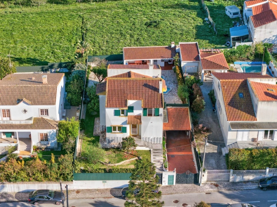 Moradia T4 para Venda em Sesimbra (Castelo) Foto 57