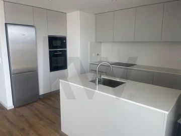 Apartamento T2 para Venda em Mafamude e Vilar do Paraíso