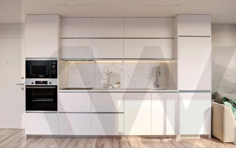 Apartamento T2 para Venda em Mafamude e Vilar do Paraíso Foto 23