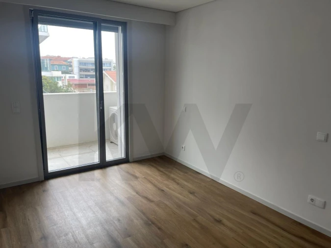Apartamento T2 para Venda em Mafamude e Vilar do Paraíso Foto 14