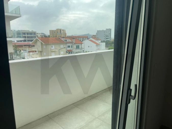Apartamento T2 para Venda em Mafamude e Vilar do Paraíso Foto 16