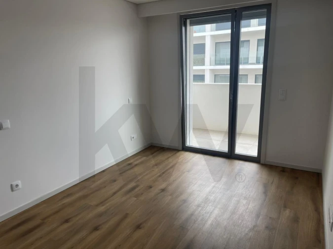 Apartamento T2 para Venda em Mafamude e Vilar do Paraíso Foto 12