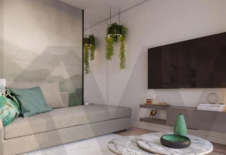 Apartamento T2 para Venda em Mafamude e Vilar do Paraíso Foto 24