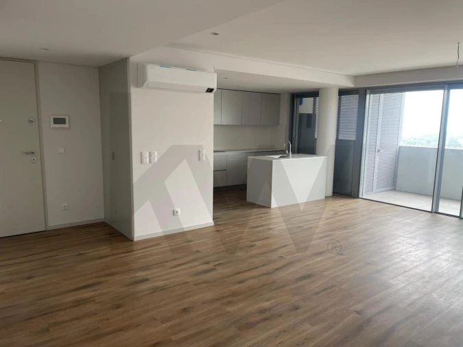 Apartamento T2 para Venda em Mafamude e Vilar do Paraíso Foto 15
