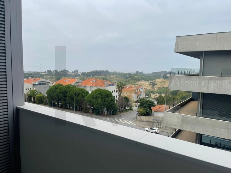Apartamento T2 para Venda em Mafamude e Vilar do Paraíso Foto 18