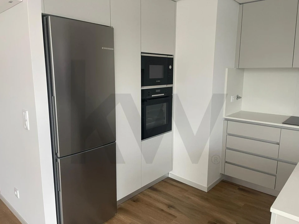 Apartamento T2 para Venda em Mafamude e Vilar do Paraíso Foto 13