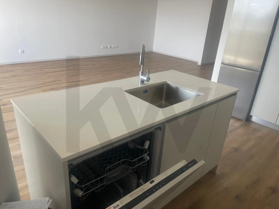 Apartamento T2 para Venda em Mafamude e Vilar do Paraíso Foto 12