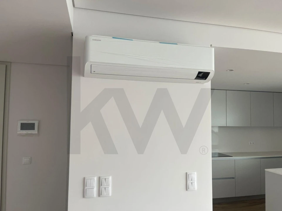 Apartamento T2 para Venda em Mafamude e Vilar do Paraíso Foto 6